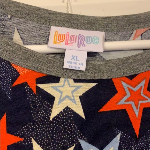 Lularoe randy - Picture 3 of 3